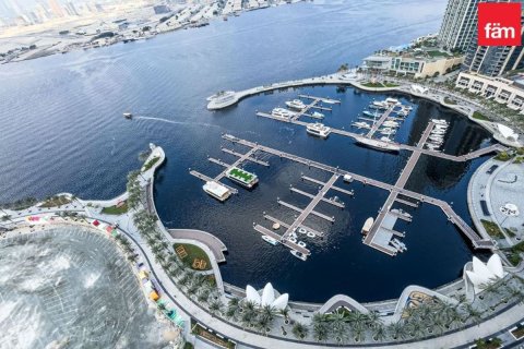 Ático en Dubai, 4 dormitorios, 311.2 m², № 41858 - foto 18