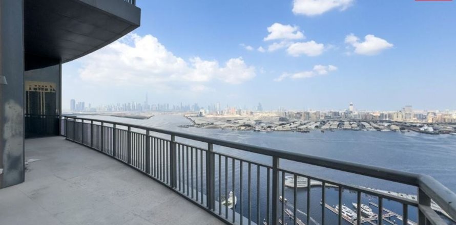 Penthouse à Dubai, 4 chambres, 311.2 m², № 41858