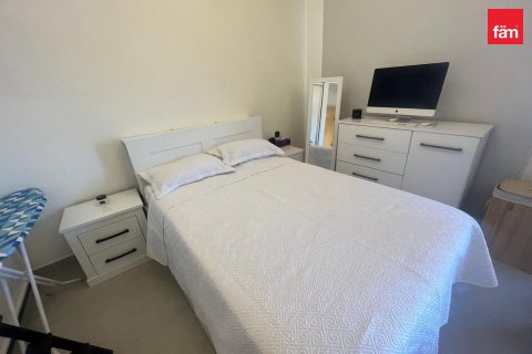 Снять в аренду квартиру в Дубай Хилс Эстейт, Дубай: 1 спальня, 45.6м², № 17218 - фото 5