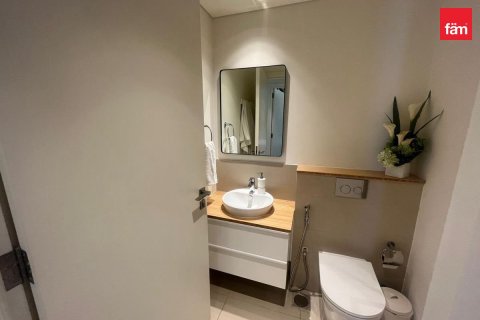 Снять в аренду квартиру в Дубай Хилс Эстейт, Дубай: 1 спальня, 45.6м², № 17218 - фото 9