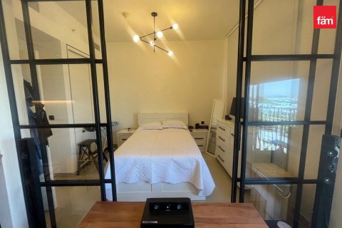 Снять в аренду квартиру в Дубай Хилс Эстейт, Дубай: 1 спальня, 45.6м², № 17218 - фото 1