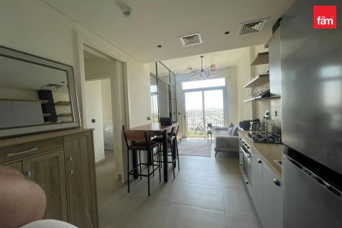 Снять в аренду квартиру в Дубай Хилс Эстейт, Дубай: 1 спальня, 45.6м², № 17218 - фото 7