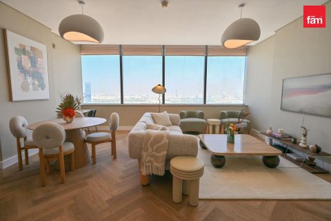 Apartamento en DIFC, Dubai, 1 dormitorio, 79.2 m², № 17216 - foto 12