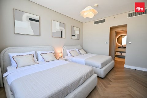 Apartamento en DIFC, Dubai, 1 dormitorio, 79.2 m², № 17216 - foto 4