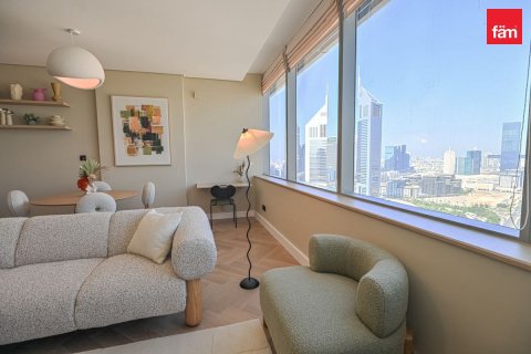 Apartamento en DIFC, Dubai, 1 dormitorio, 79.2 m², № 17216 - foto 3