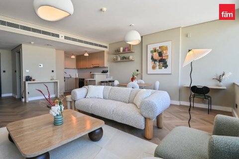 شقة في DIFC, دبي 1غرف نوم, 79.2 م² رقم 17216 - صورة 3