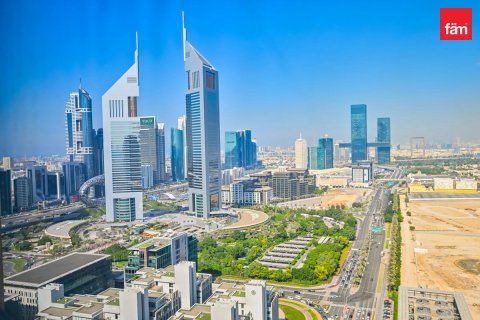 Apartamento en DIFC, Dubai, 1 dormitorio, 79.2 m², № 17216 - foto 13