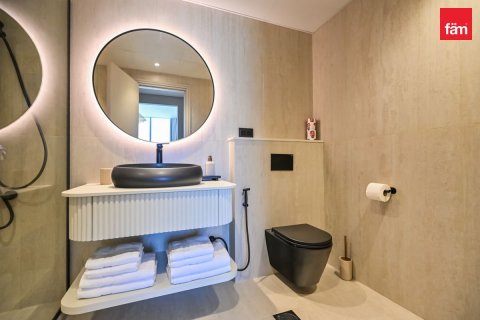 Apartamento en DIFC, Dubai, 1 dormitorio, 79.2 m², № 17216 - foto 5