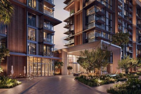 Duplex in Al Wasl, Dubai 4 bedrooms, 426.2 sq.m. № 17217 - photo 9