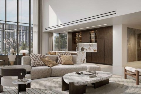 Duplex in Al Wasl, Dubai 4 bedrooms, 426.2 sq.m. № 17217 - photo 3