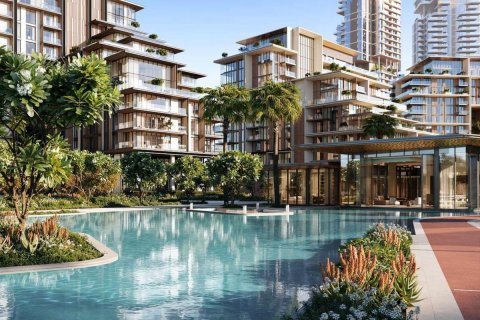Duplex in Al Wasl, Dubai 4 bedrooms, 426.2 sq.m. № 17217 - photo 8