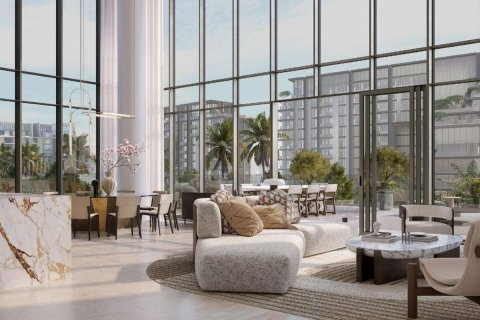 Duplex in Al Wasl, Dubai 4 bedrooms, 426.2 sq.m. № 17217 - photo 2