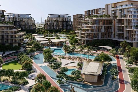 Duplex in Al Wasl, Dubai 4 bedrooms, 426.2 sq.m. № 17217 - photo 7