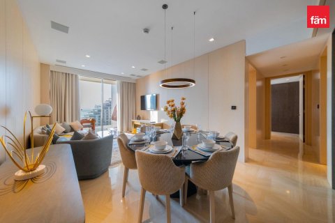 Apartment in Palm Jumeirah, Dubai 2 bedrooms, 174.6 sq.m. № 17215 - photo 5