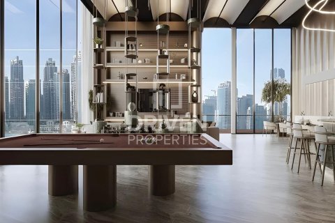 Apartamento en Dubai Land, Dubai, 1 dormitorio, 93 m², № 20046 - foto 3