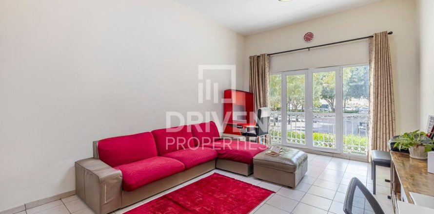 Квартира в Discovery Gardens, Дубай, 1 спальня, 82м², № 20045