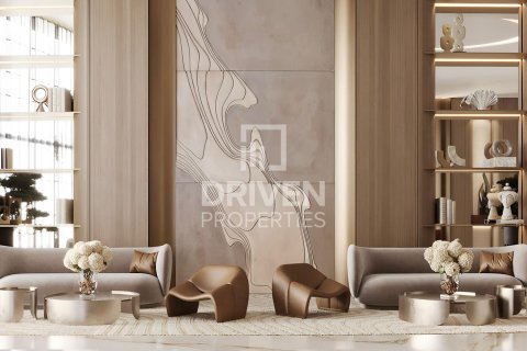 Apartment in Dubai Science Park, Dubai 1 bedroom, 99 sq.m. № 20041 - photo 2