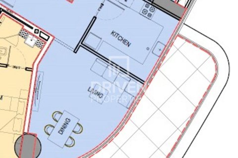 Apartment in Dubai Science Park, Dubai 1 bedroom, 99 sq.m. № 20041 - photo 11