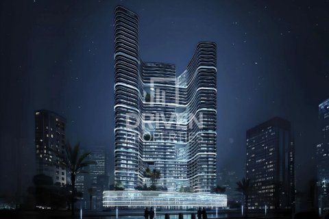 Apartment in Dubai Science Park, Dubai 1 bedroom, 99 sq.m. № 20041 - photo 6