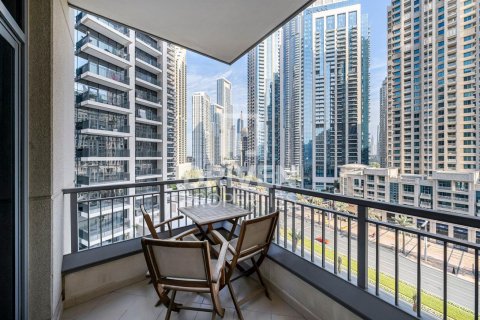 شقة في Claren Towers, وسط مدينة دبي, دبي 2 غرف نوم, 114 م² رقم 20043 - صورة 8