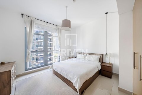 شقة في Claren Towers, وسط مدينة دبي, دبي 2 غرف نوم, 114 م² رقم 20043 - صورة 3