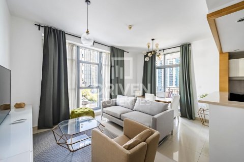 شقة في Claren Towers, وسط مدينة دبي, دبي 2 غرف نوم, 114 م² رقم 20043 - صورة 2