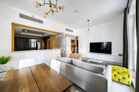 شقة في Claren Towers, وسط مدينة دبي, دبي 2 غرف نوم, 114 م² رقم 20043 - صورة 1