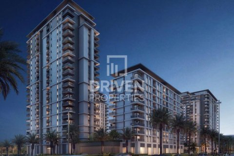 Apartamento en Dubai Hills Estate, Dubai, 2 dormitorios, 122 m², № 20042 - foto 6