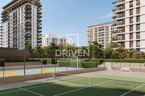 Apartamento en Dubai Hills Estate, Dubai, 2 dormitorios, 122 m², № 20042 - foto 9