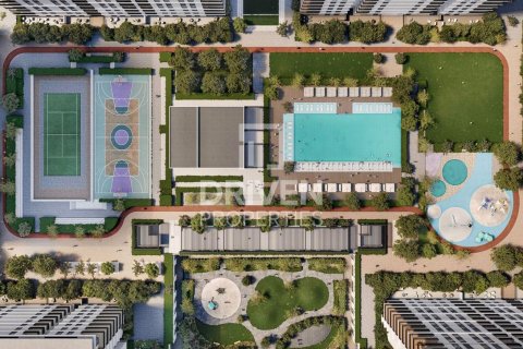 Apartamento en Dubai Hills Estate, Dubai, 2 dormitorios, 122 m², № 20042 - foto 11