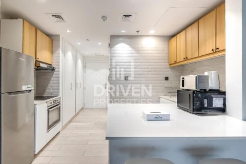 Appartement à Business Bay, Dubai, studio, 44 m², № 20044 - photo 13