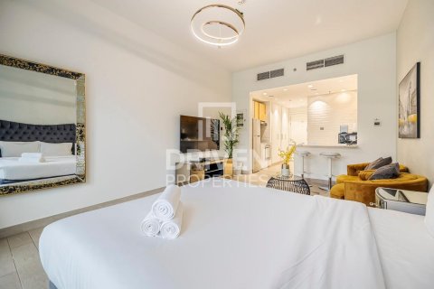 Appartement à Business Bay, Dubai, studio, 44 m², № 20044 - photo 5