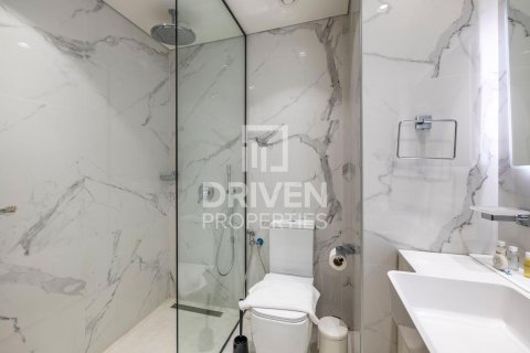 Appartement à Business Bay, Dubai, studio, 44 m², № 20044 - photo 8