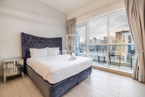 Appartement à Business Bay, Dubai, studio, 44 m², № 20044 - photo 3