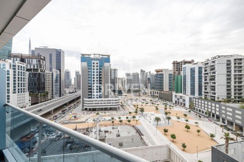 Appartement à Business Bay, Dubai, studio, 44 m², № 20044 - photo 6