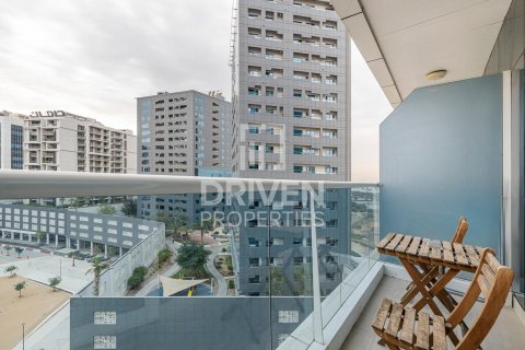 Appartement à Business Bay, Dubai, studio, 44 m², № 20044 - photo 9