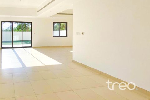 Таунхаус в Mira, Рим, Дубай, 3 спальни, 239.5м², № 134552