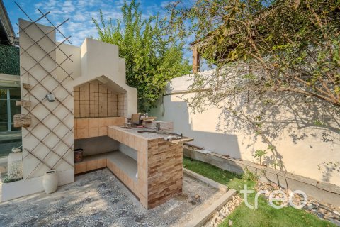 Villa à The Springs, Dubai, 3 chambres, 208.66 m², № 134560 - photo 3