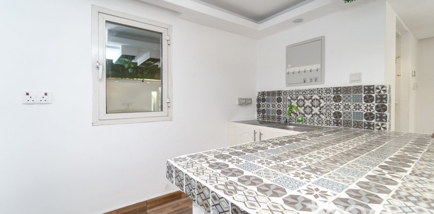 Villa à The Springs, Dubai, 3 chambres, 208.66 m², № 134560