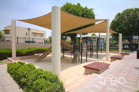 Villa in Saheel, Arabian Ranches, Dubai 3 bedrooms, 294.13 sq.m. № 134562 - photo 5