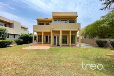 Villa in Saheel, Arabian Ranches, Dubai 3 bedrooms, 294.13 sq.m. № 134562