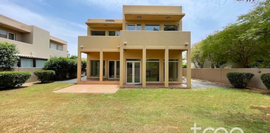 Villa in Saheel, Arabian Ranches, Dubai 3 bedrooms, 294.13 sq.m. № 134562