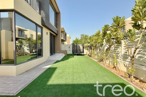 Townhouse in Maple 2, Dubai Hills Estate, Dubai 4 bedrooms, 228.73 sq.m. № 134555 - photo 10