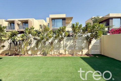Townhouse in Maple 2, Dubai Hills Estate, Dubai 4 bedrooms, 228.73 sq.m. № 134555 - photo 9