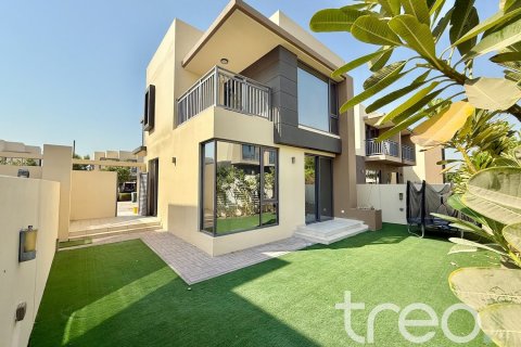 Townhouse in Maple 2, Dubai Hills Estate, Dubai 4 bedrooms, 228.73 sq.m. № 134555