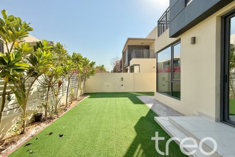Townhouse in Maple 2, Dubai Hills Estate, Dubai 4 bedrooms, 228.73 sq.m. № 134555 - photo 8