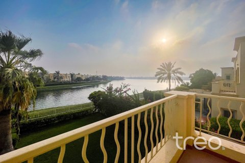 Villa à The Springs, Dubai, 3 chambres, 208.66 m², № 134553 - photo 3