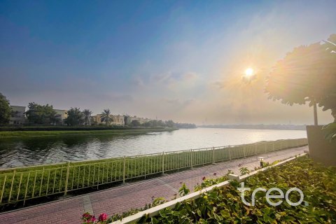 Villa à The Springs, Dubai, 3 chambres, 208.66 m², № 134553 - photo 2
