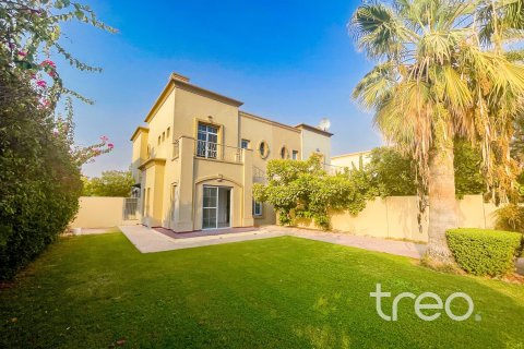 Villa à The Springs, Dubai, 3 chambres, 208.66 m², № 134553