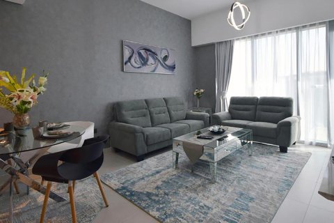 Apartment in MONT ROSE in Dubai Science Park, Dubai 1 bedroom, 72 sq.m. № 30136 - photo 2